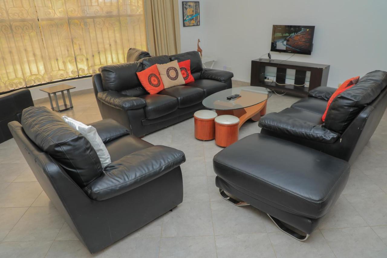 Fort Portal Silver Oaks Hotel Boma מראה חיצוני תמונה