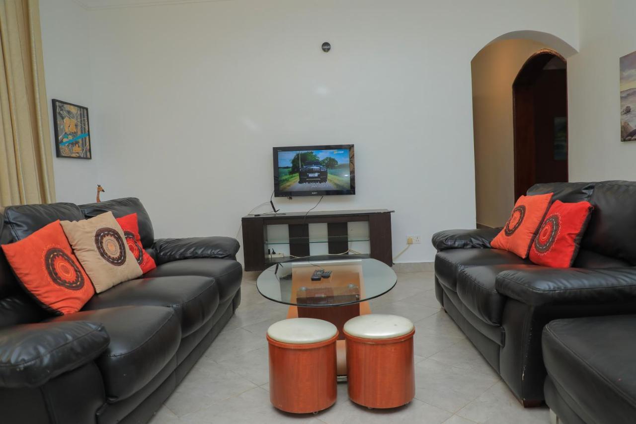 Fort Portal Silver Oaks Hotel Boma מראה חיצוני תמונה