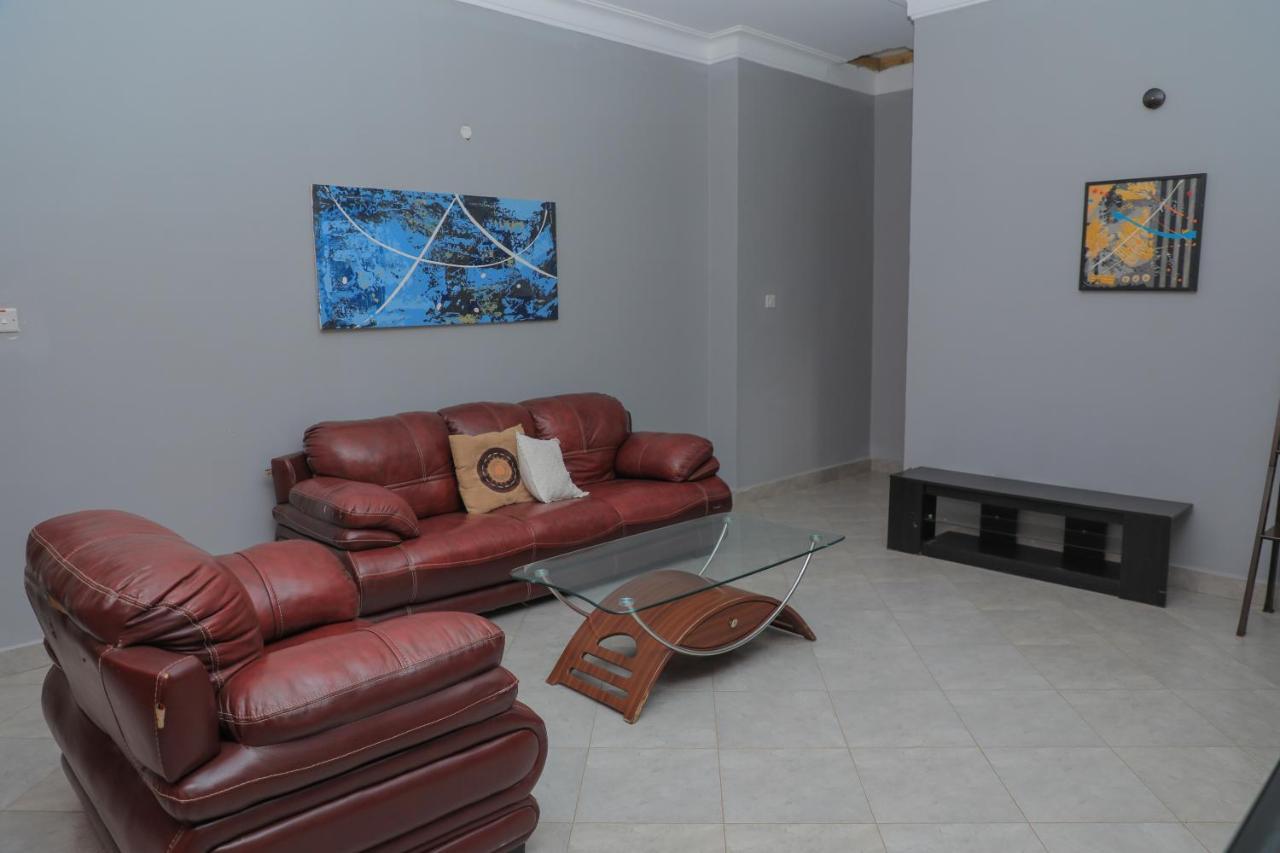 Fort Portal Silver Oaks Hotel Boma מראה חיצוני תמונה