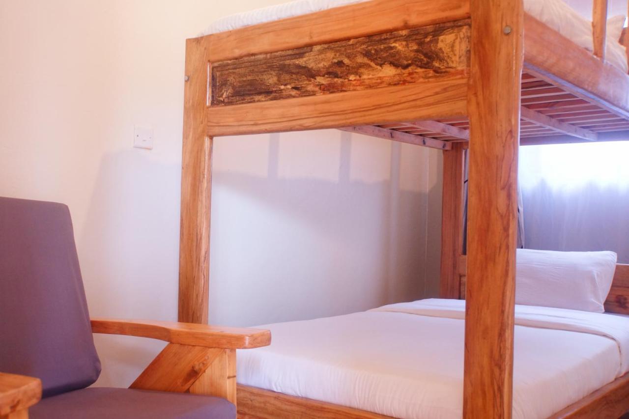 Fort Portal Silver Oaks Hotel Boma מראה חיצוני תמונה