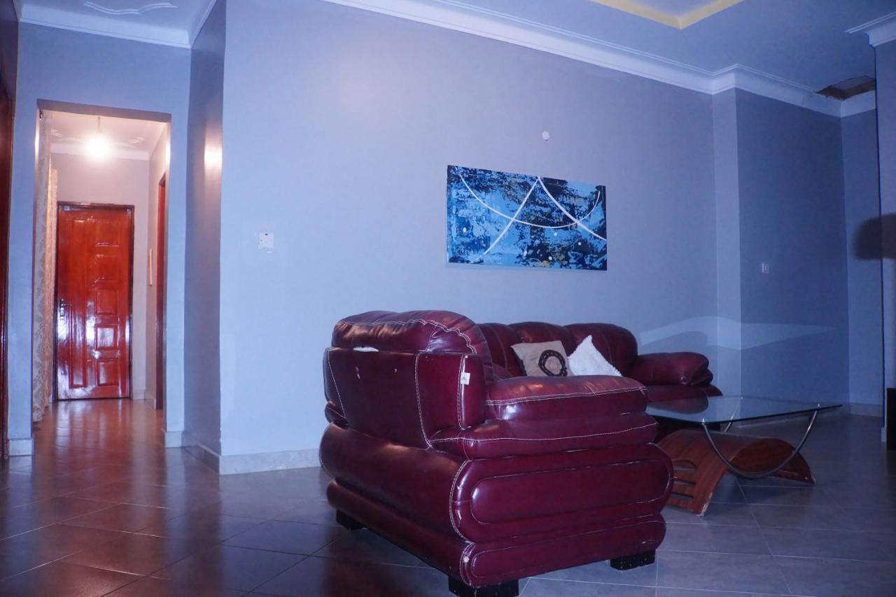Fort Portal Silver Oaks Hotel Boma מראה חיצוני תמונה